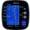 GoWISE USA Advanced Control Digital Blood Pressure Monitor 4