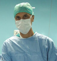Dr. Andrea Vitullo