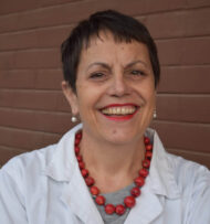 Dott.ssa Nicolina Di Biase